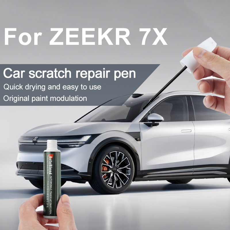 Pour ZEEKR 7X stylo de réparat - Car Scratch Remover Pen avis et prix