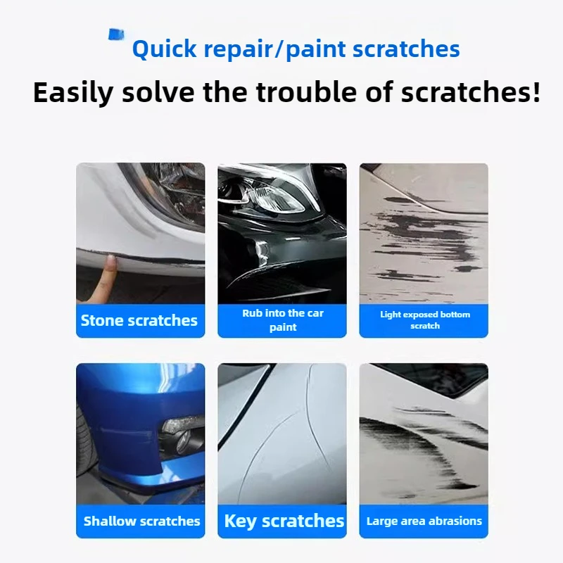 Pour ZEEKR 7X stylo de réparat - Car Scratch Remover Pen avis et prix
