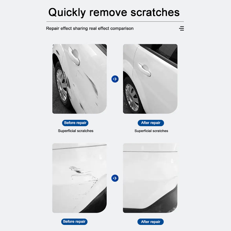 Pour ZEEKR 7X stylo de réparat - Car Scratch Remover Pen avis et prix