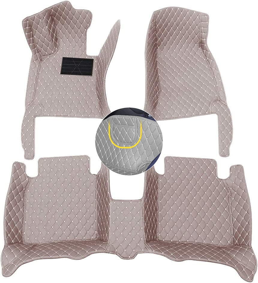 Tapis de sol de voiture sur me - Car Accessories Mercedes avis et prix