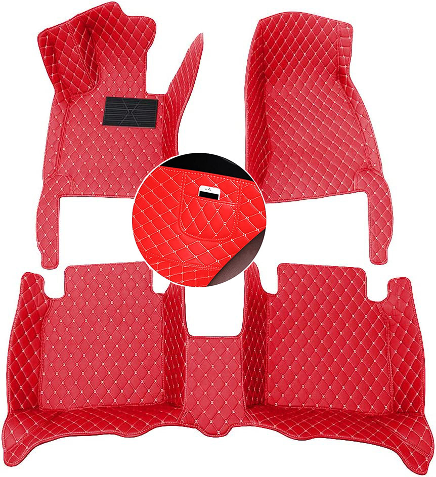 Tapis de sol de voiture sur me - Car Accessories Mercedes avis et prix