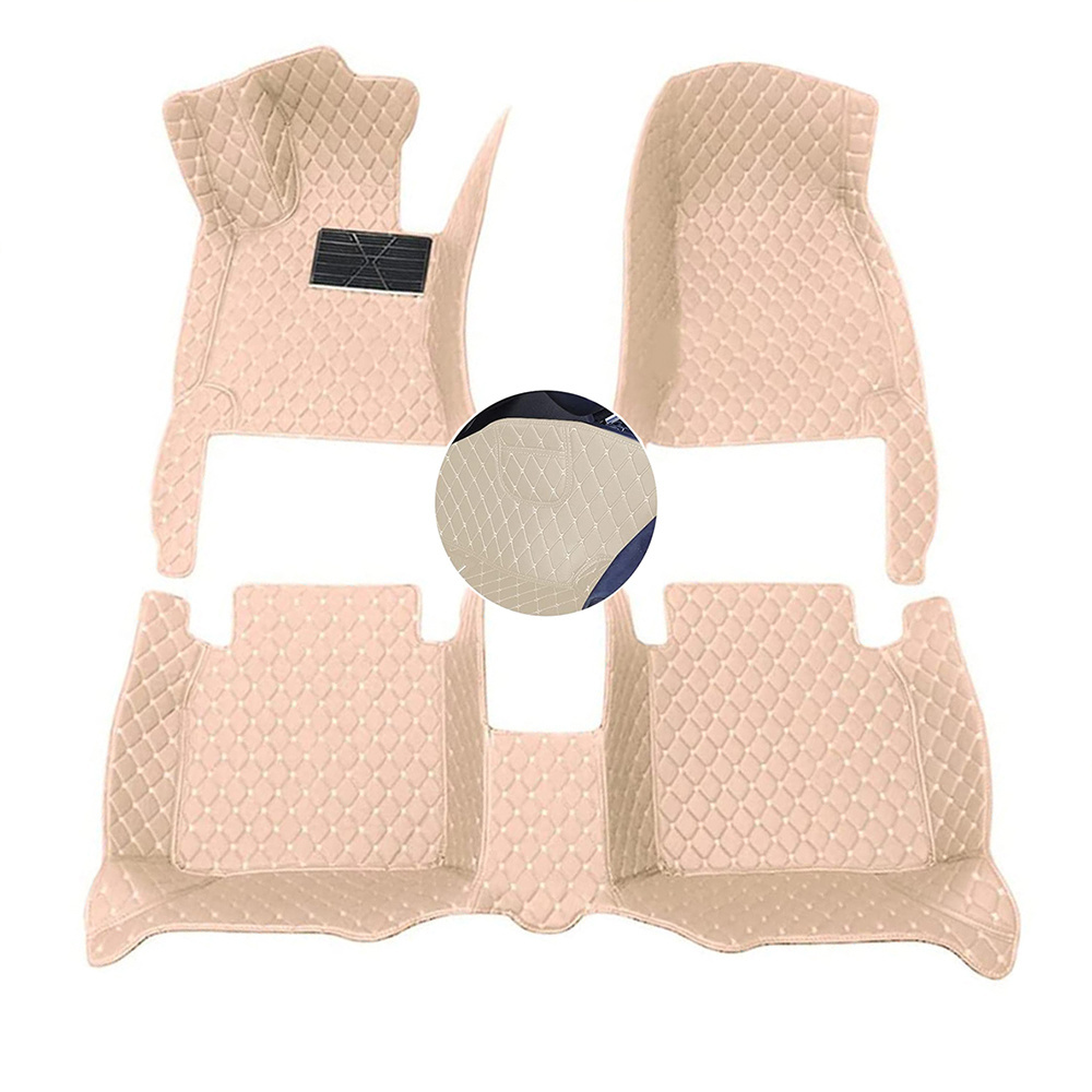 Tapis de sol de voiture sur me - Car Accessories Mercedes avis et prix