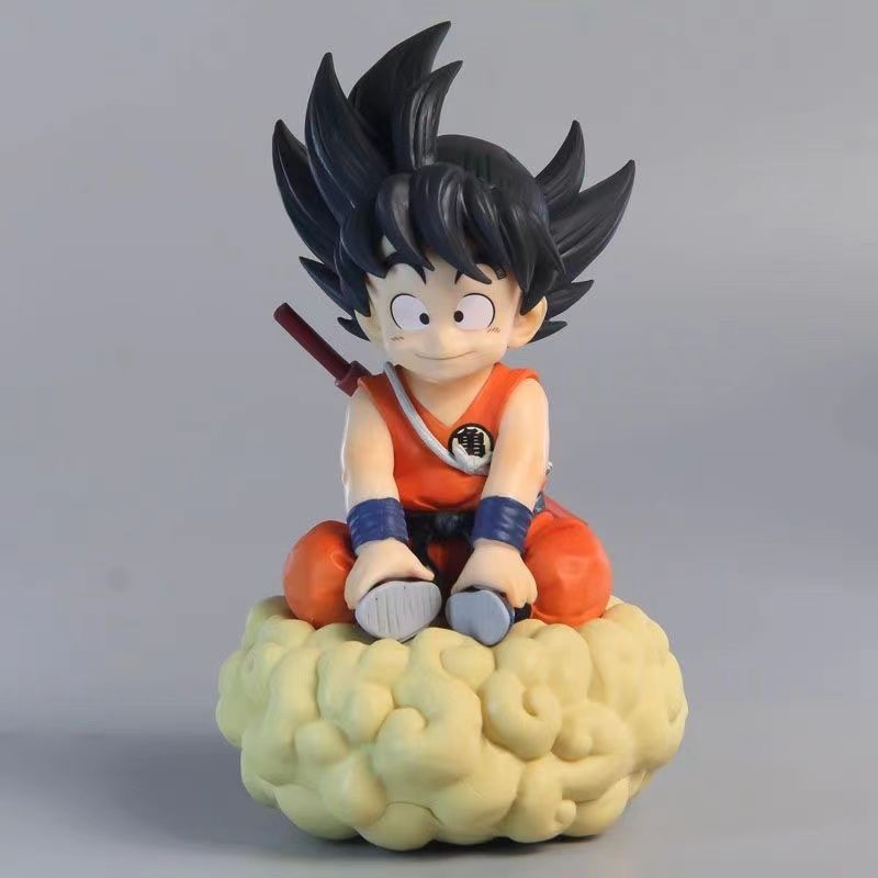 Dragon Ball Nuage Volant Son G - Car Accessories Wholesale avis et prix