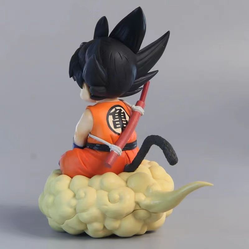 Dragon Ball Nuage Volant Son G - Car Accessories Wholesale avis et prix