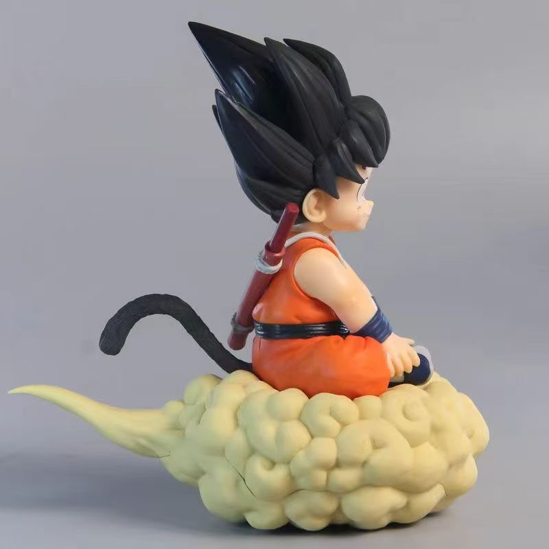 Dragon Ball Nuage Volant Son G - Car Accessories Wholesale avis et prix