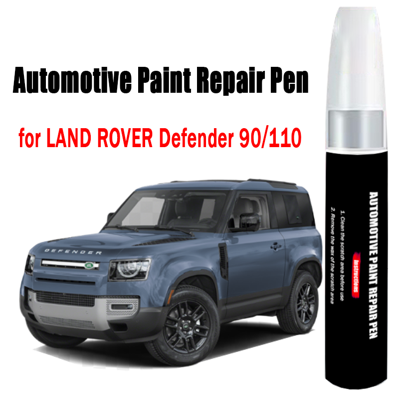 Stylo de réparation de peintur - Car Scratch Remover Pen avis et prix