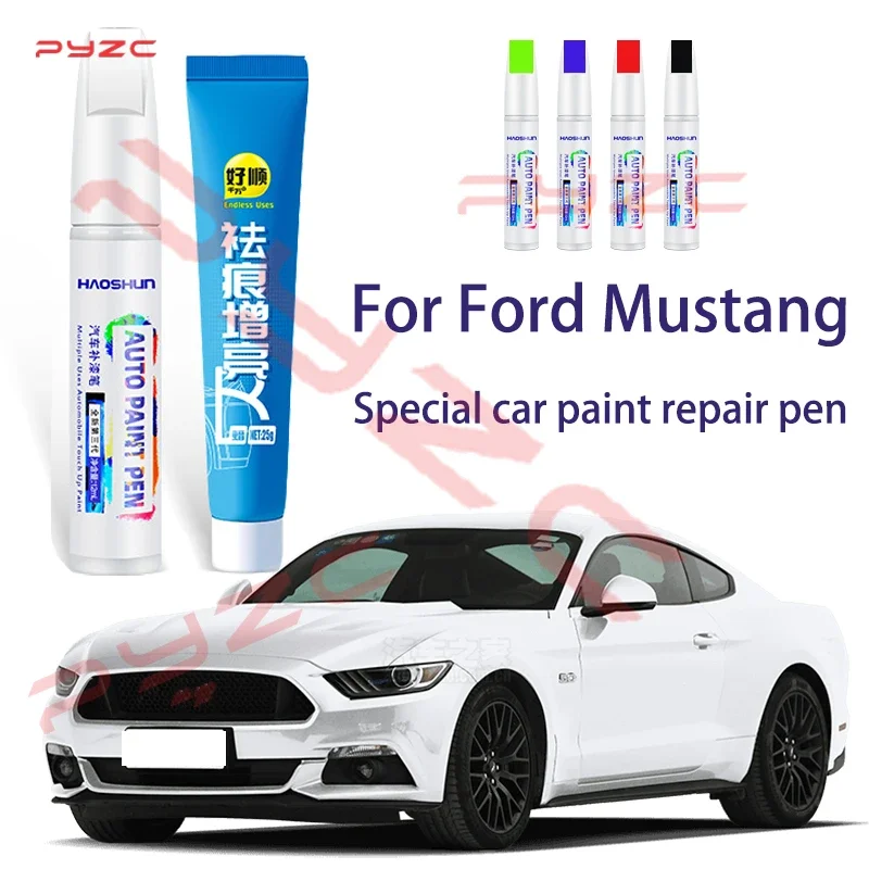 Kit de stylo de retouche de pe - Car Scratch Remover Pen avis et prix