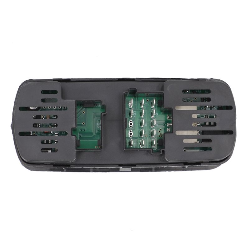 Interrupteur de vitre Power Ma - Car Accessories Mercedes avis et prix