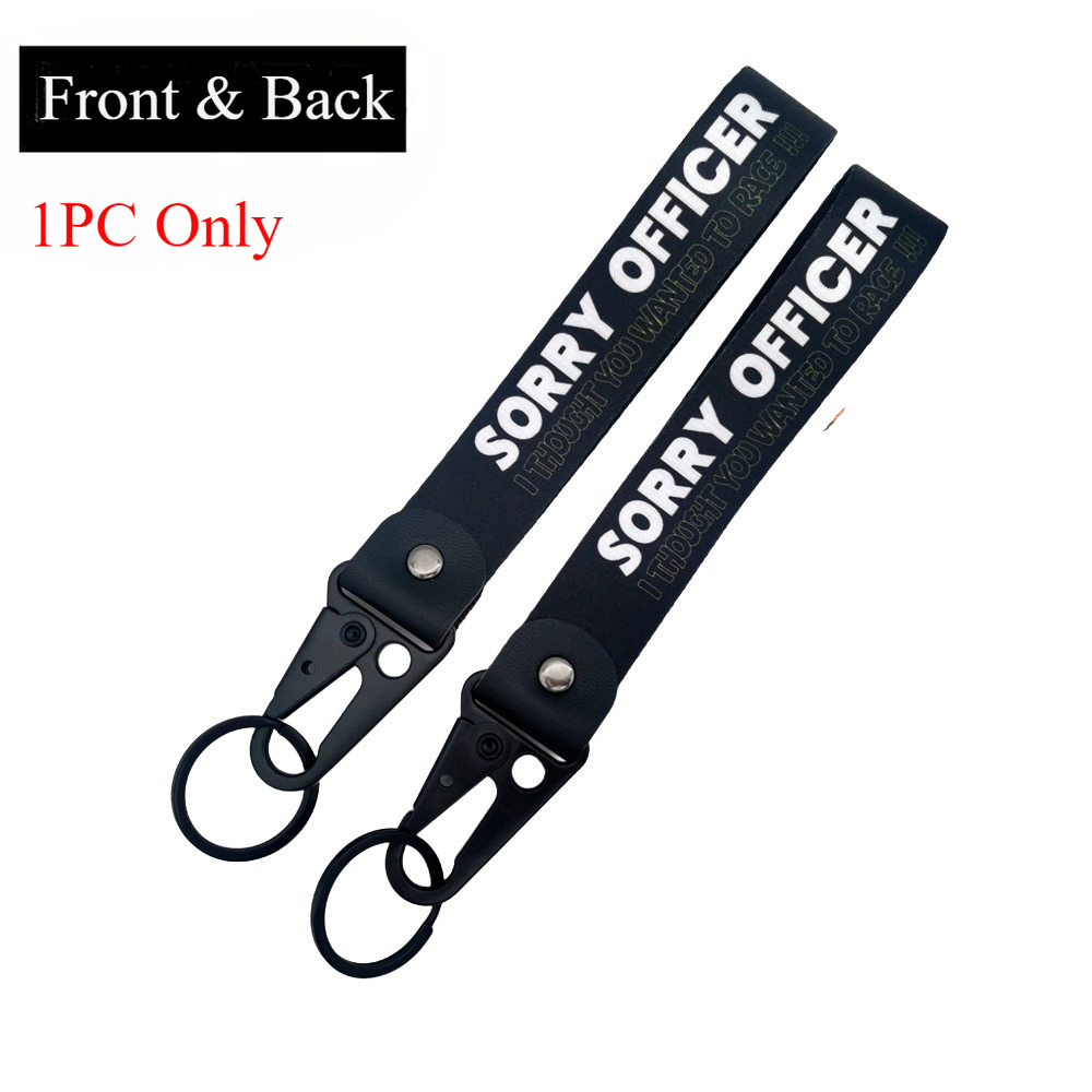 Porte-clés d'avertissement ave - Car Accessories Quotation avis et prix