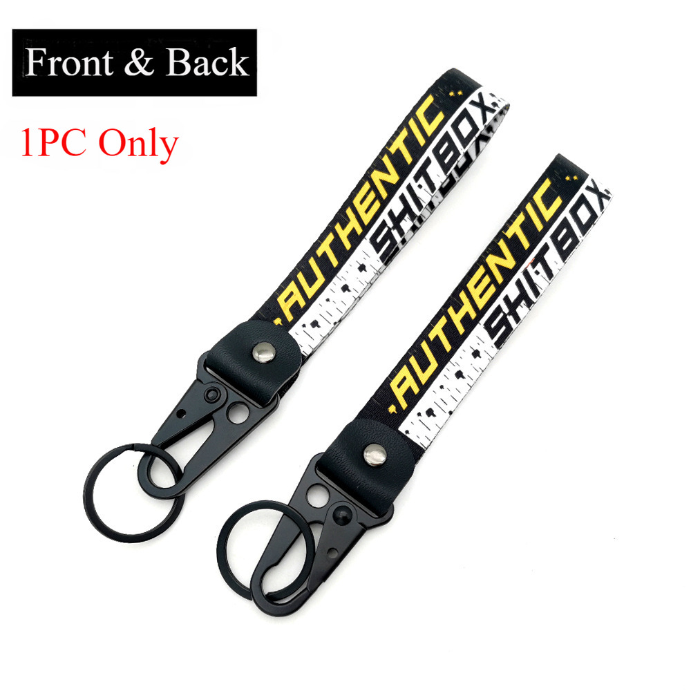 Porte-clés d'avertissement ave - Car Accessories Quotation avis et prix