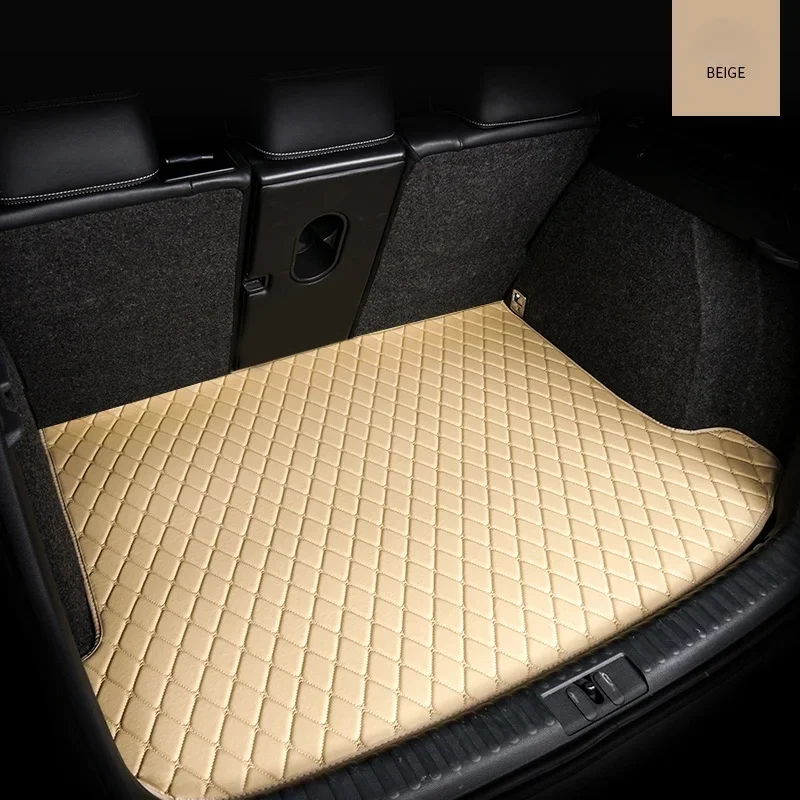 Tapis de coffre de voiture per - Car Accessories Mercedes avis et prix