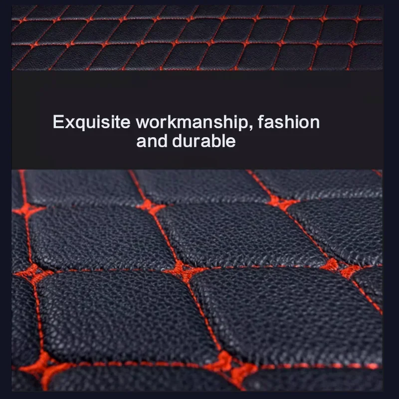 Tapis de coffre de voiture per - Car Accessories Mercedes avis et prix