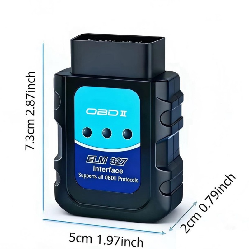 Produit très vendu - Scanner d - Obd2 Scanner avis et prix
