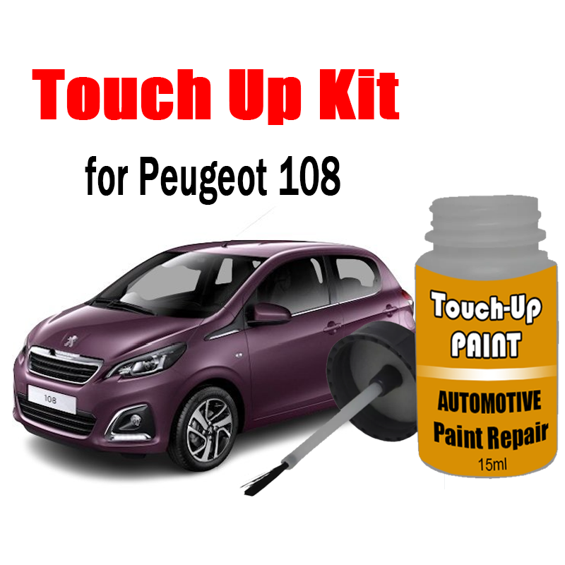 Kits de retouche de peinture a - Car Scratch Remover Pen avis et prix