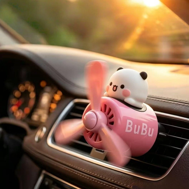 Diffuseur de parfum pour voitu - Car Air Freshener Vent avis et prix