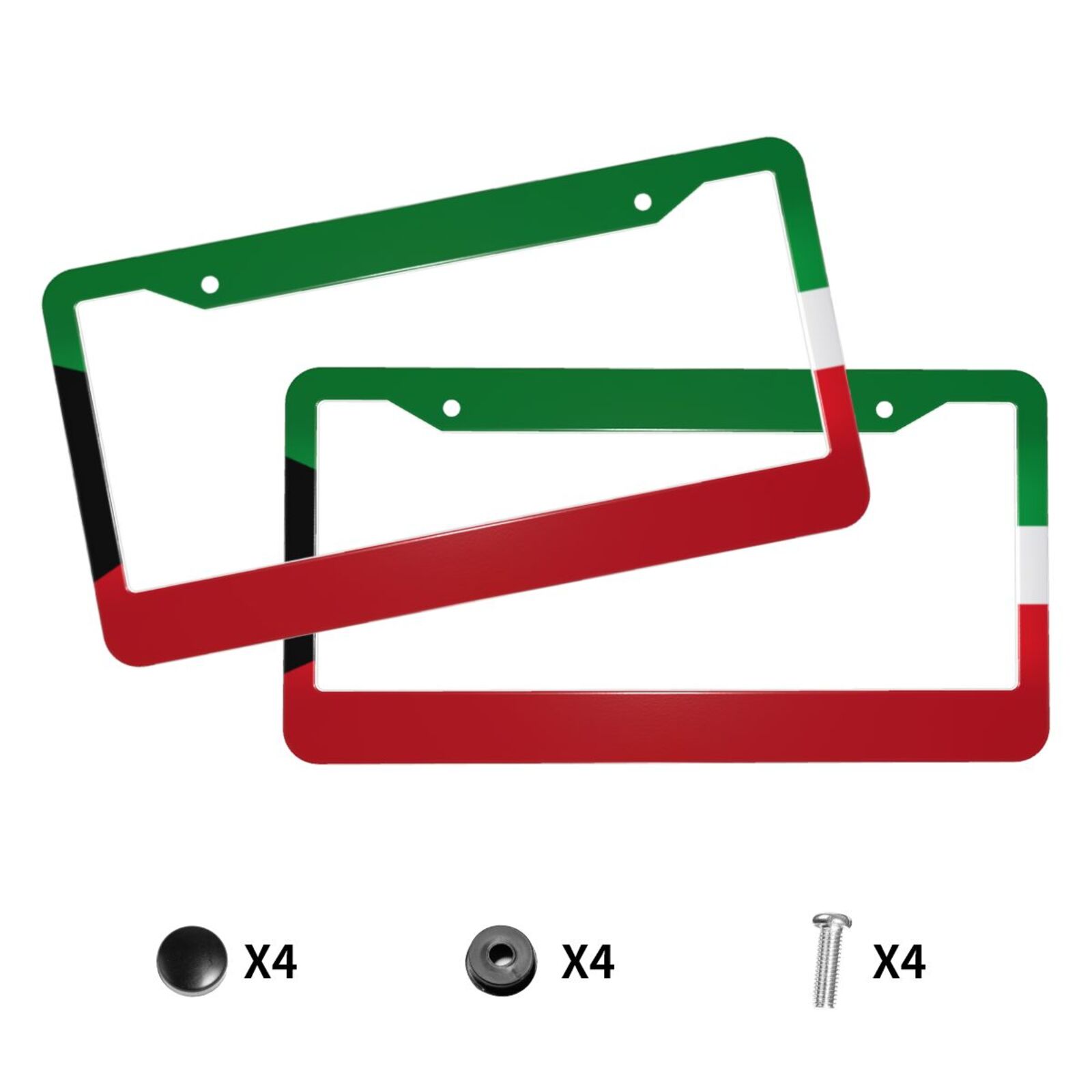 Couverture universelle de cadr - Car Accessories Kuwait avis et prix