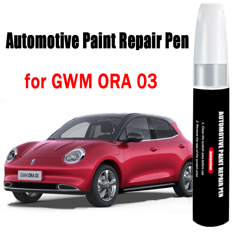 Stylo de réparation de peintur - Car Scratch Remover Pen avis et prix