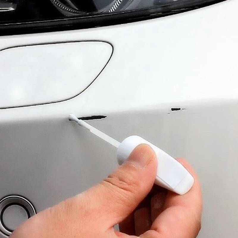 Stylo de réparation de peintur - Car Scratch Remover Pen avis et prix