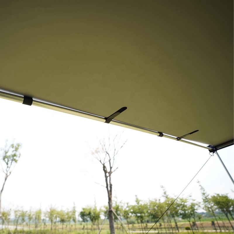 Accessoires de camping 4x4, éq - Car Accessories For Camping avis et prix
