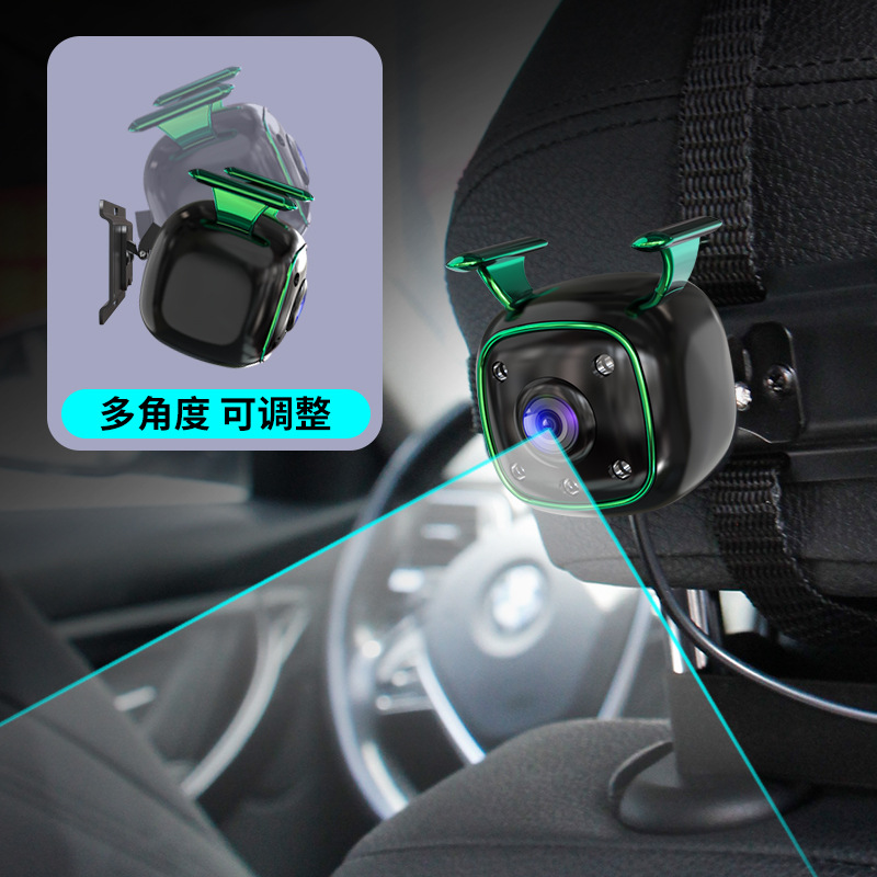 Moniteur de 5 pouces pour soig - Rear Camera For Car avis et prix