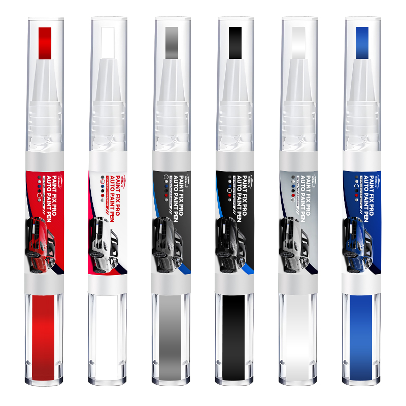 Stylo de retouche de peinture  - Car Scratch Remover Pen avis et prix