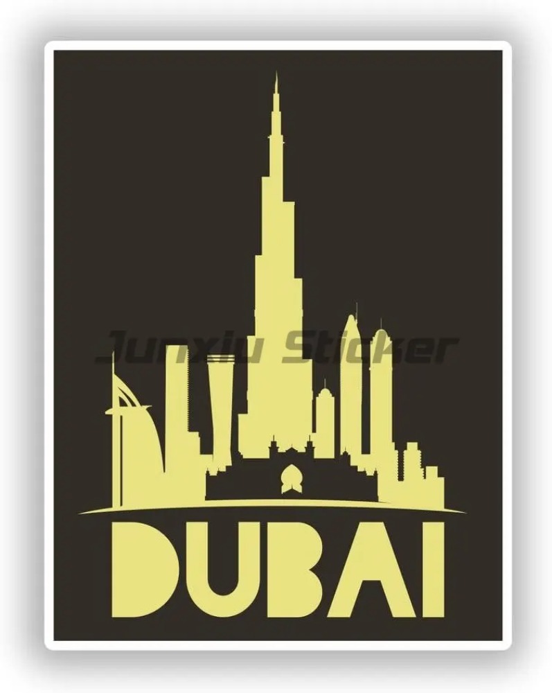 Drapeau national de Dubaï en v - Car Accessories In Dubai avis et prix