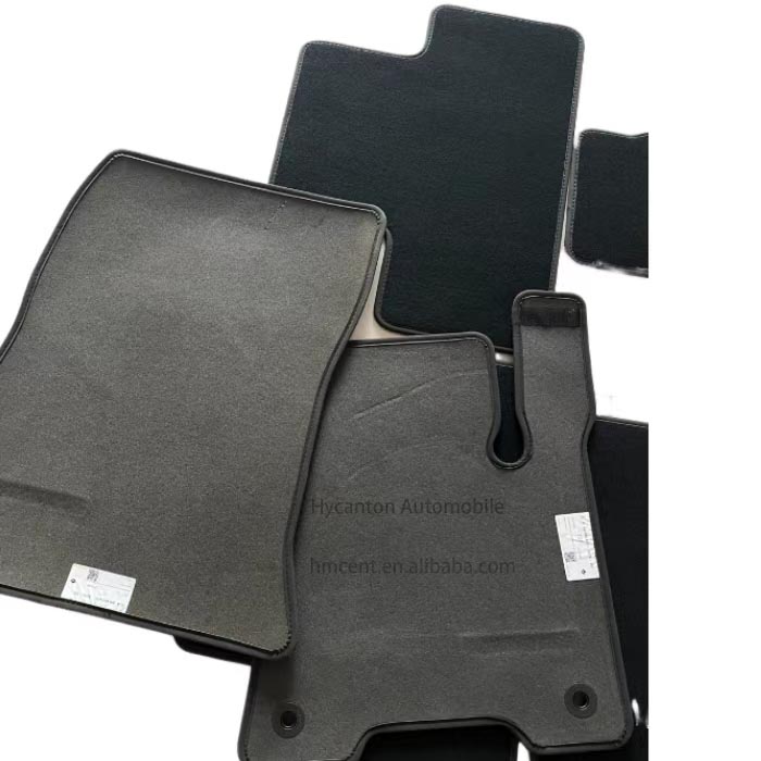 Tapis de sol de voiture en cui - Car Accessories Mercedes avis et prix