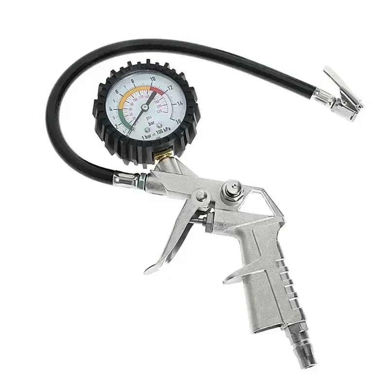 Pistolet de gonflage de pneus, - Car Accessories Job avis et prix