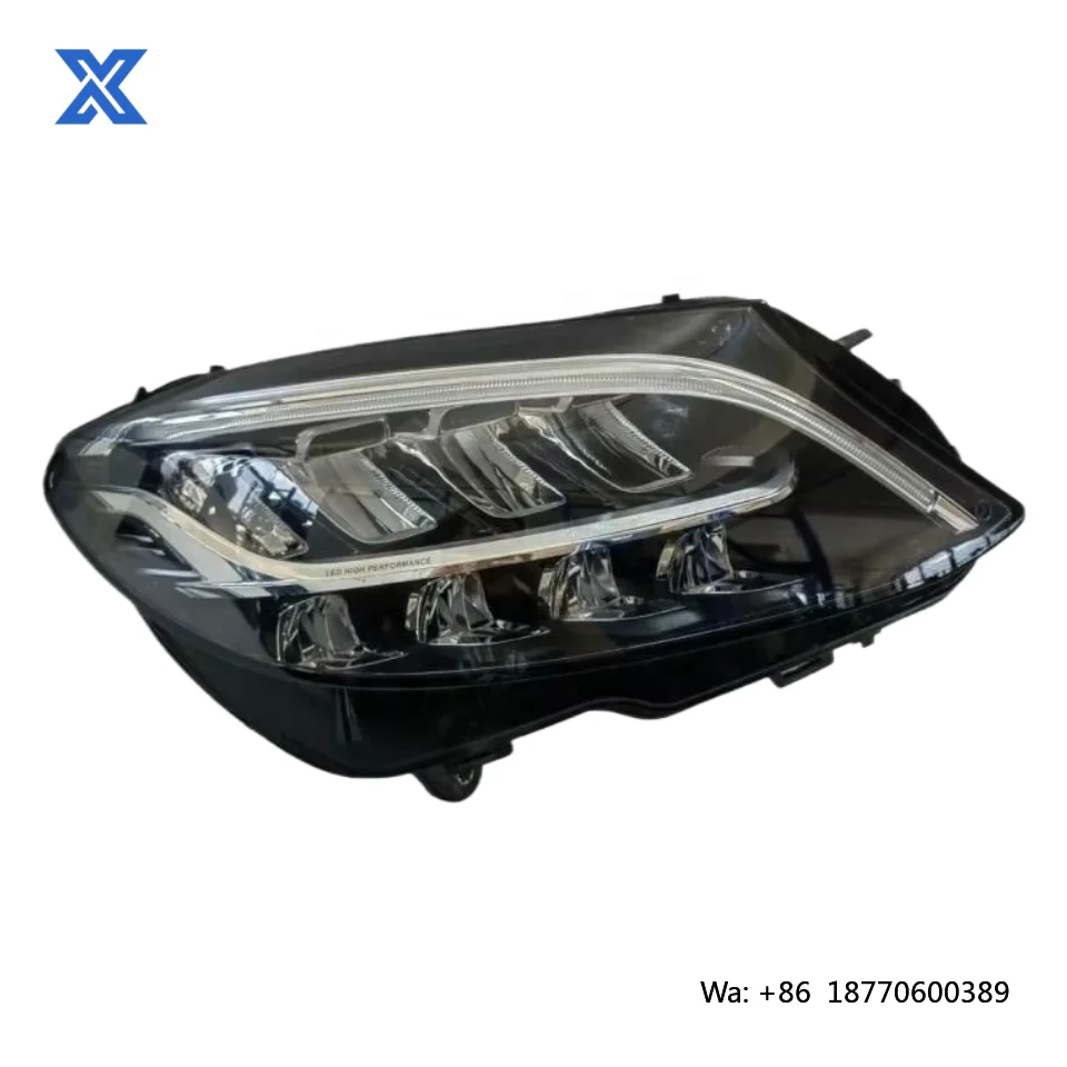 Pour Mercedes Benz Classe C W2 - Car Accessories Mercedes avis et prix