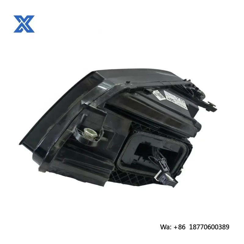 Pour Mercedes Benz Classe C W2 - Car Accessories Mercedes avis et prix