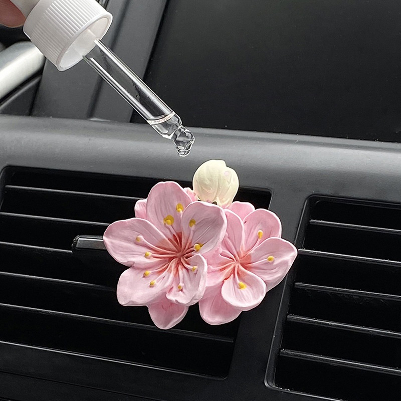 1 pièce Clip de parfum pour vo - Car Air Freshener Vent avis et prix