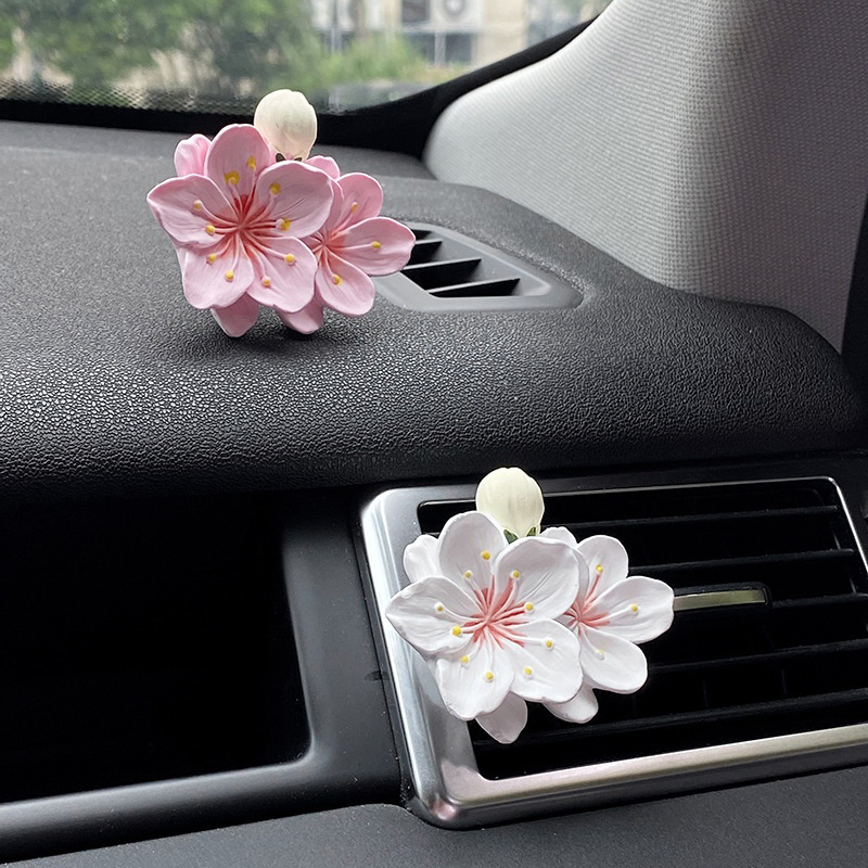 1 pièce Clip de parfum pour vo - Car Air Freshener Vent avis et prix