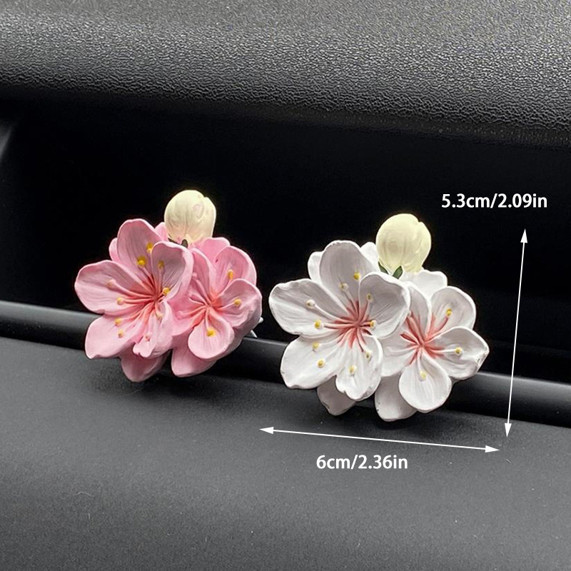 1 pièce Clip de parfum pour vo - Car Air Freshener Vent avis et prix