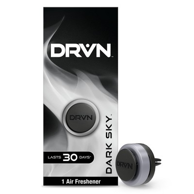 Désodorisants Dark Sky pour vo - Car Air Freshener Vent avis et prix