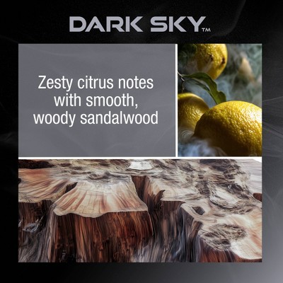 Désodorisants Dark Sky pour vo - Car Air Freshener Vent avis et prix
