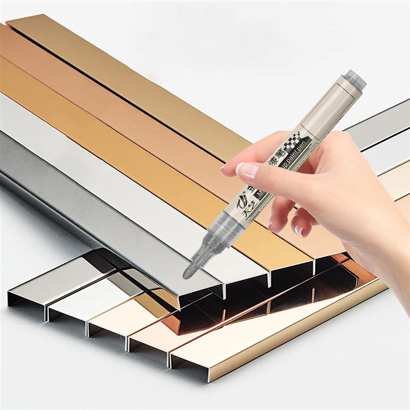 Stylo de peinture de retouche  - Car Scratch Remover Pen avis et prix