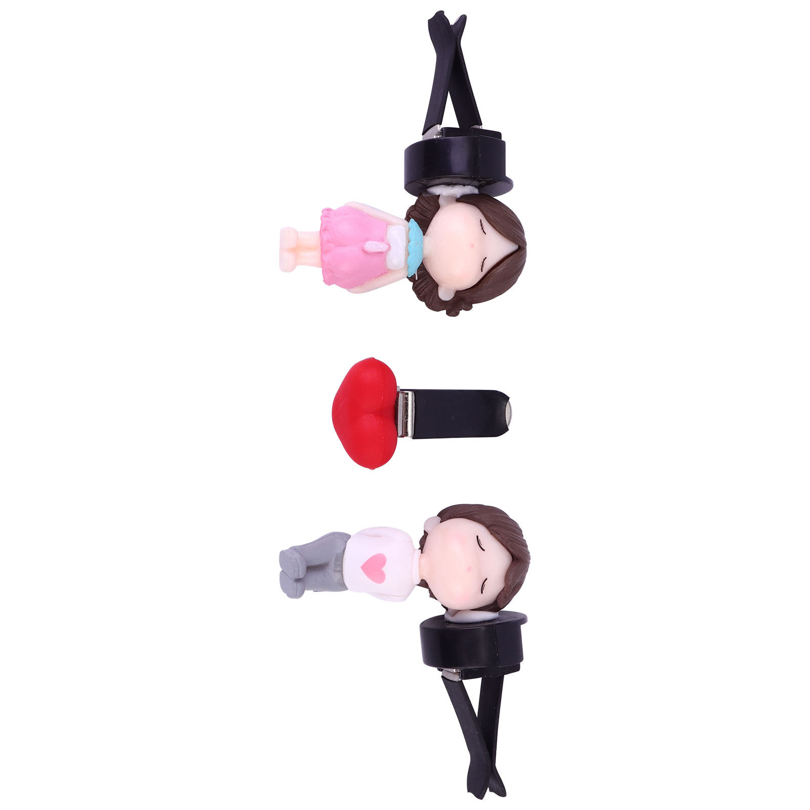 Lot de 1 diffuseur de parfum p - Car Air Freshener Vent avis et prix
