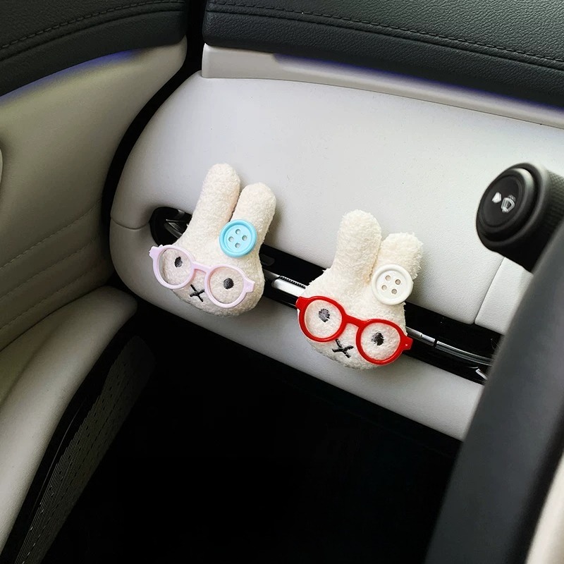 Diffuseur de parfum pour voitu - Car Air Freshener Vent avis et prix
