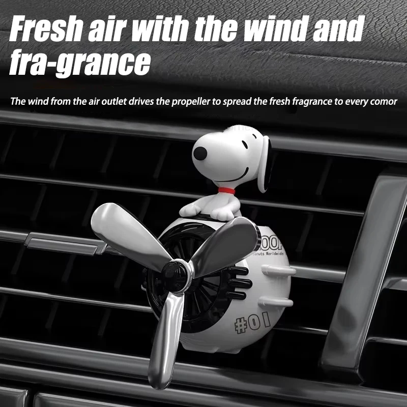 Diffuseur de parfum pour voitu - Car Air Freshener Vent avis et prix
