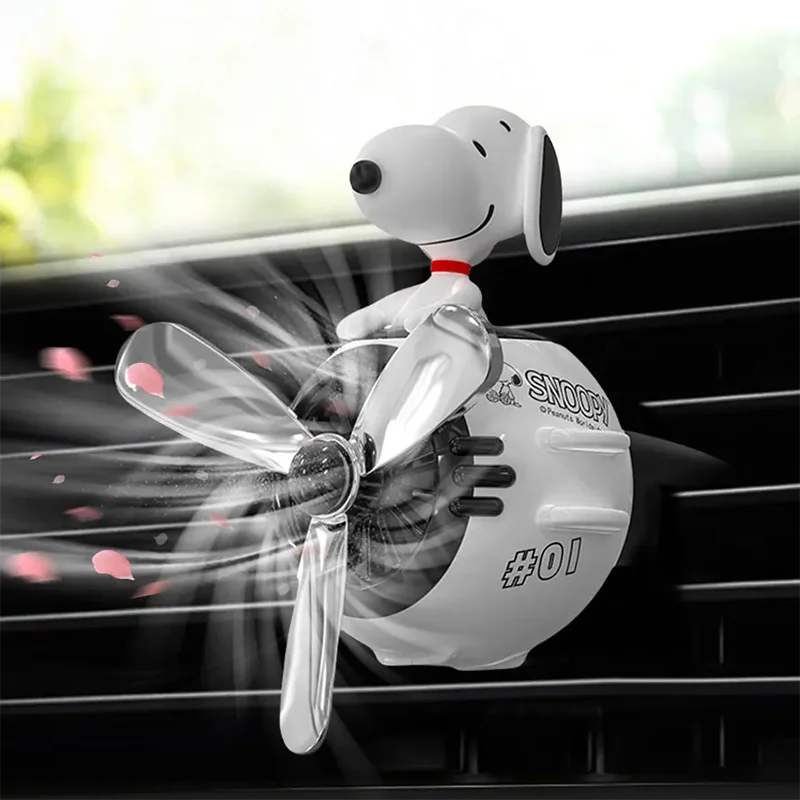 Diffuseur de parfum pour voitu - Car Air Freshener Vent avis et prix