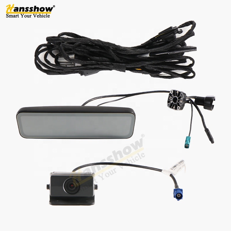 Hansshow – rétroviseur multimé - Rear Camera For Car avis et prix