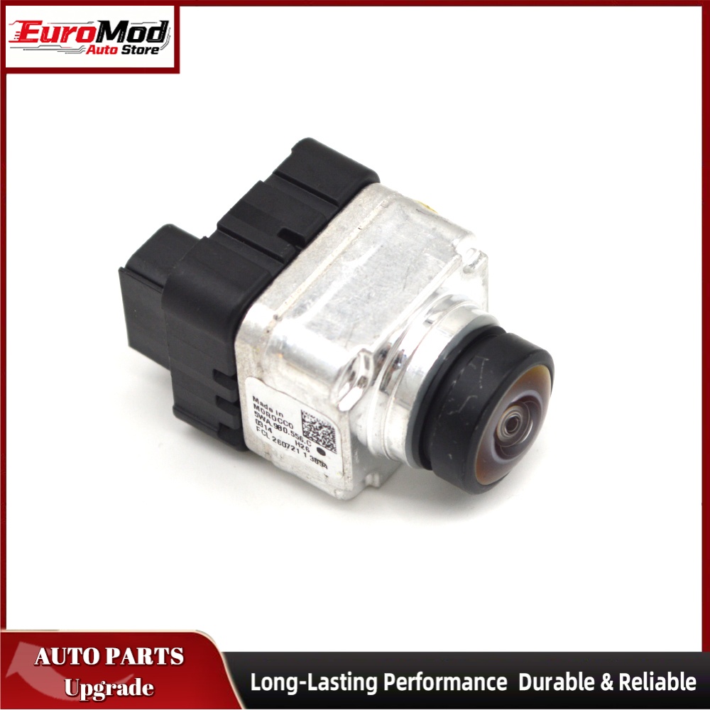 Caméra de recul pour voiture 5 - Rear Camera For Car avis et prix