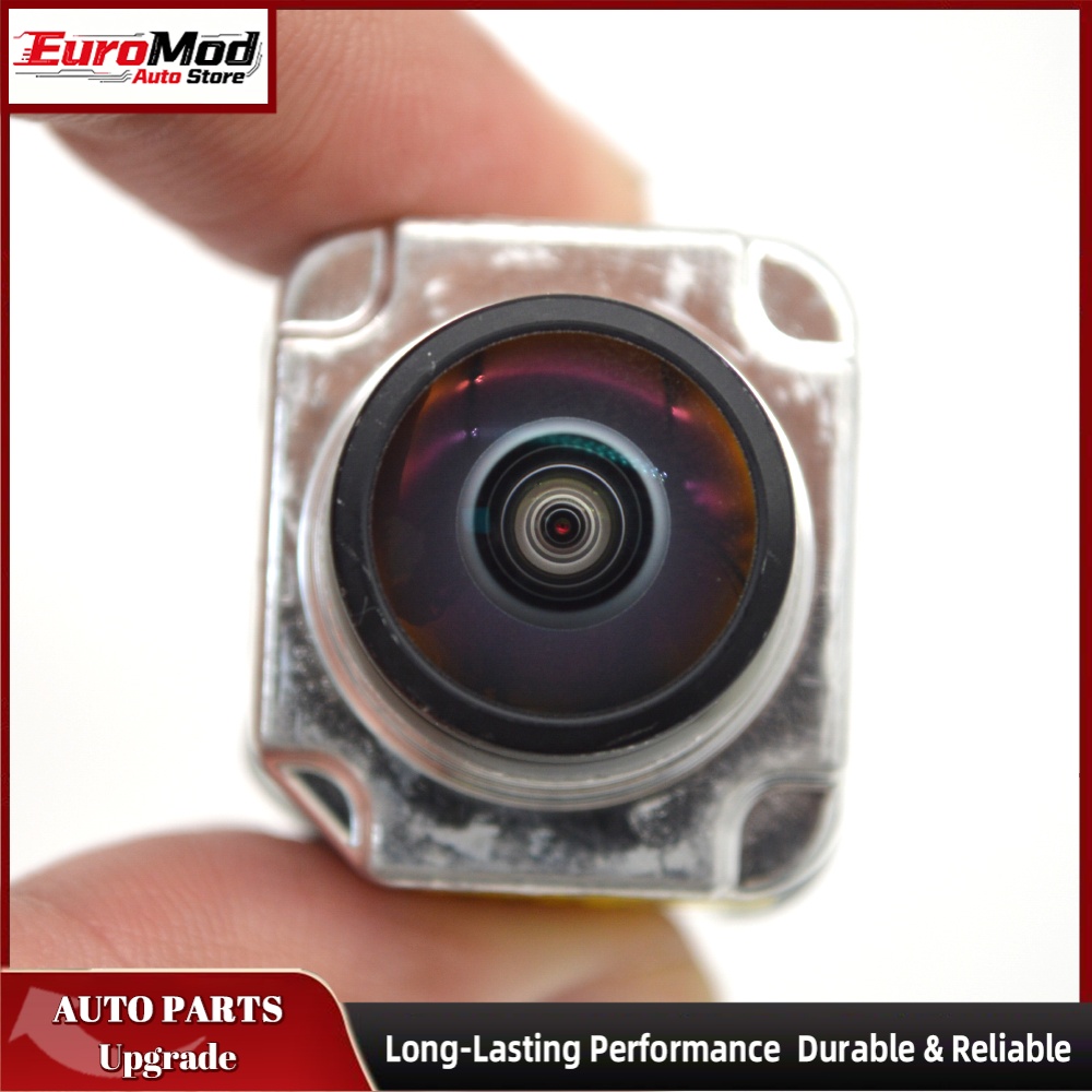 Caméra de recul pour voiture 5 - Rear Camera For Car avis et prix