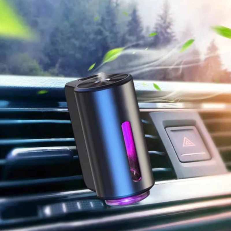 Diffuseur d'aromathérapie élec - Car Air Freshener Vent avis et prix