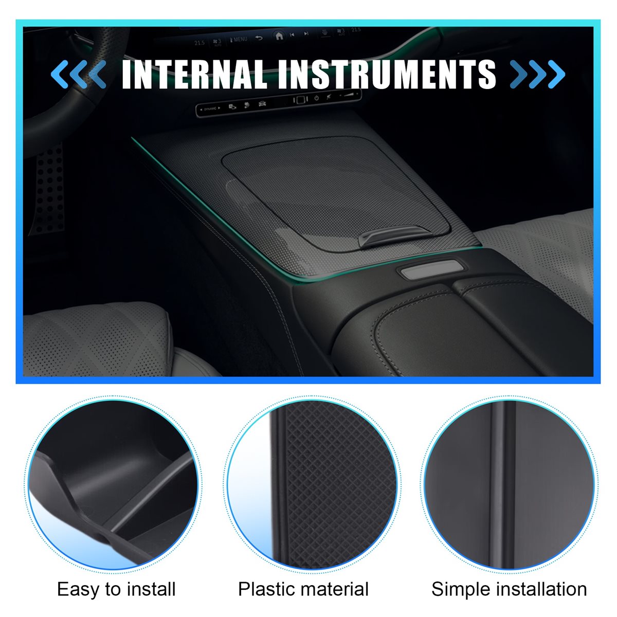 # Pièces et accessoires automo - Car Accessories Mercedes avis et prix
