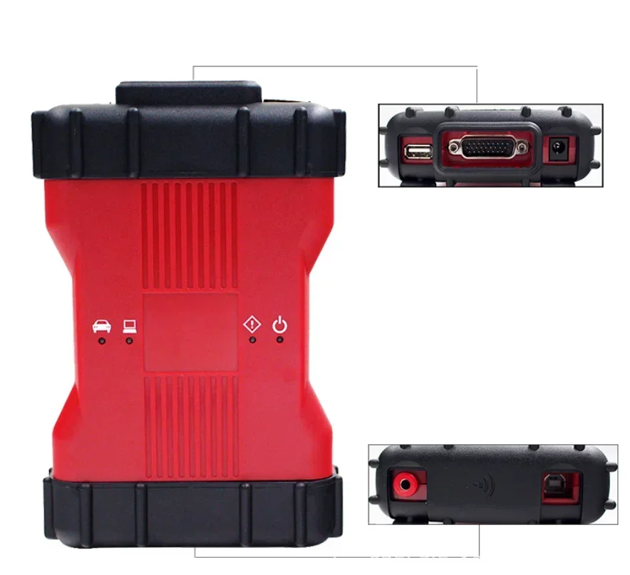 Nouveaux outils de diagnostic  - Obd2 Scanner avis et prix