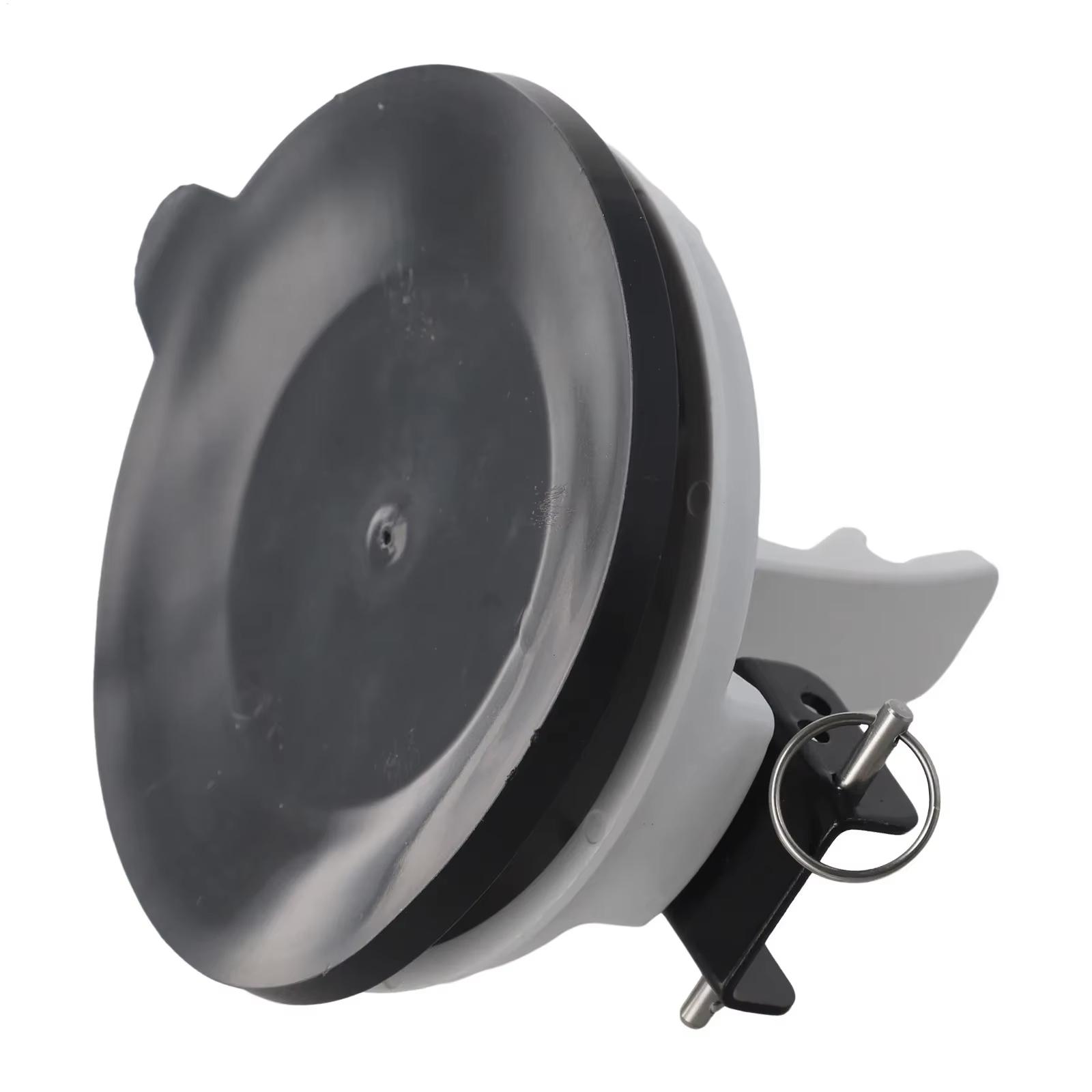 Ventouses robustes à forte asp - Car Accessories For Camping avis et prix