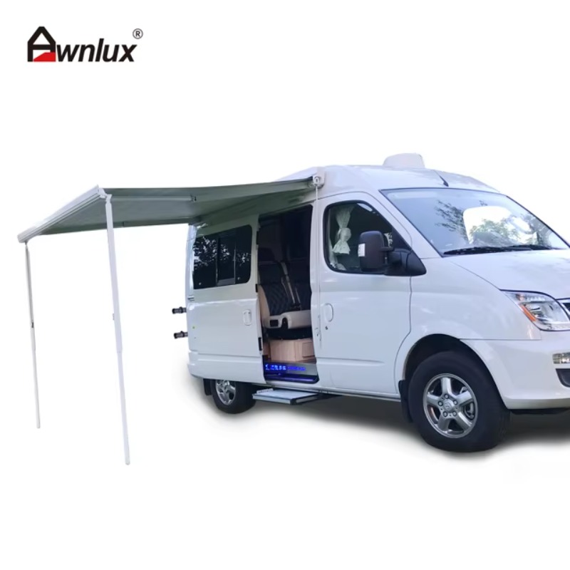 STLF Awnlux cadre en alliage d - Car Accessories For Camping avis et prix