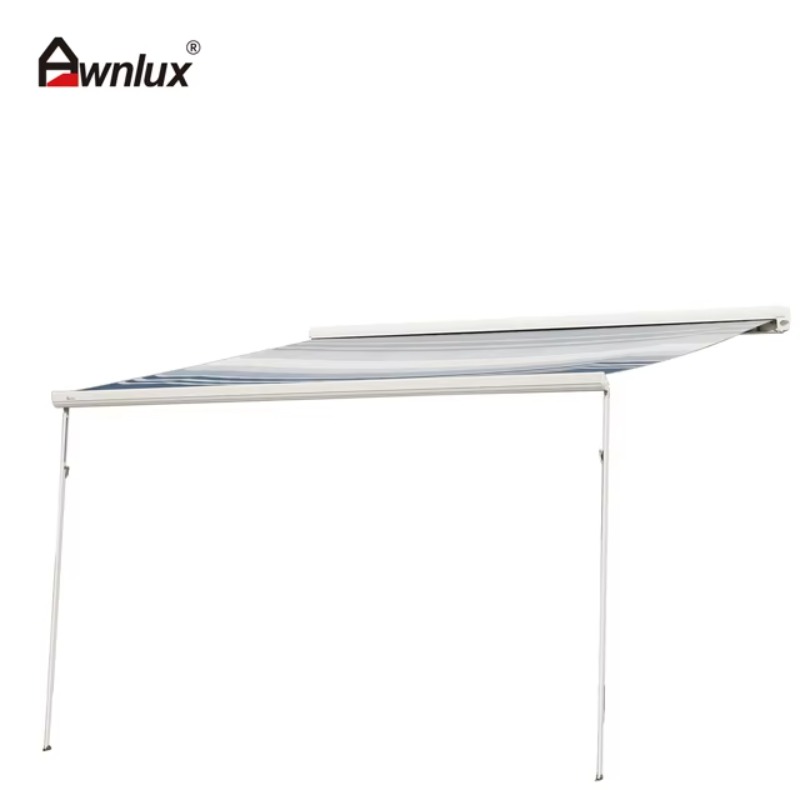 STLF Awnlux cadre en alliage d - Car Accessories For Camping avis et prix