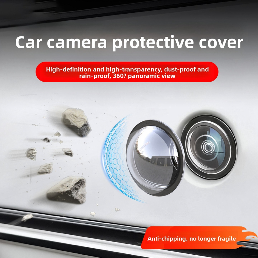 Protection d'objectif de camér - Rear Camera For Car avis et prix